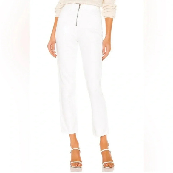 GRLFRND Pants - NWT! GRLFRND Thea Pants in Super Moon